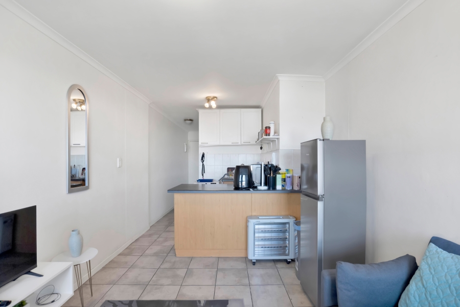 1 Bedroom Property for Sale in Woodstock Western Cape